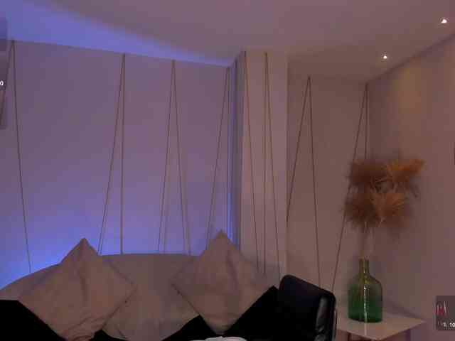NovaSinclair webcam
