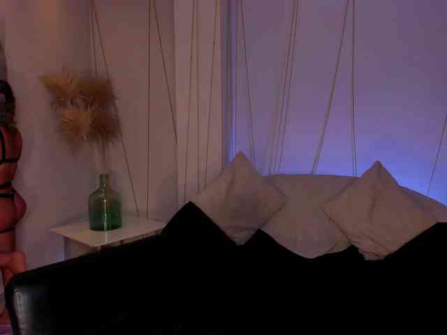 NovaSinclair webcam