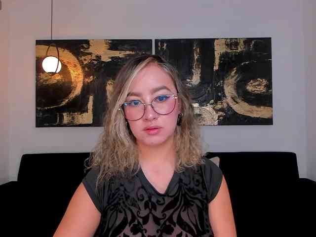 NovaSinclair webcam