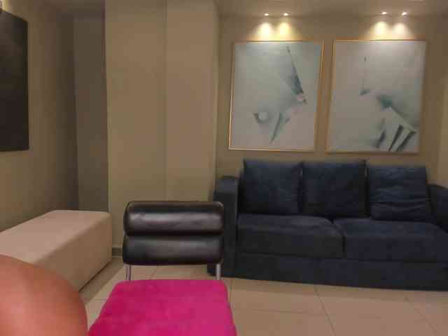 NovaSinclair webcam