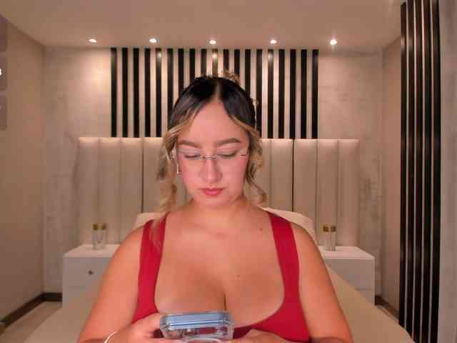 NovaSinclair webcam