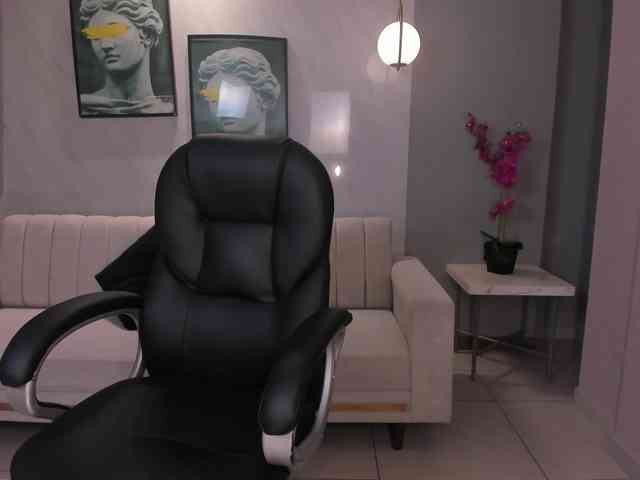 NovaSinclair webcam