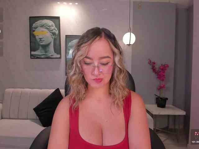 NovaSinclair webcam