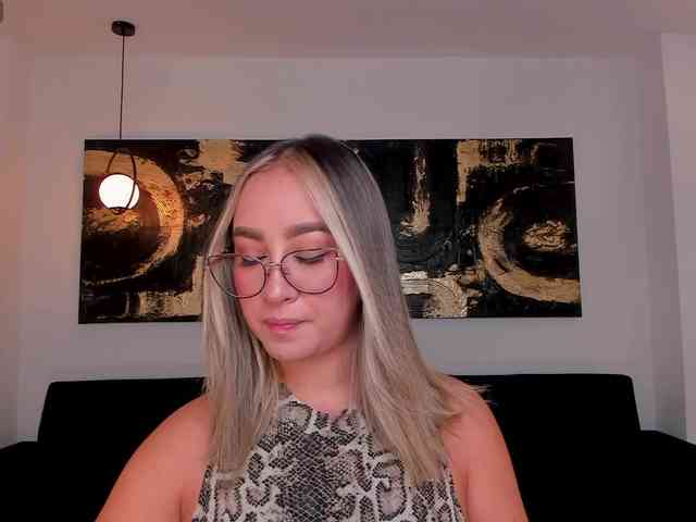 NovaSinclair webcam