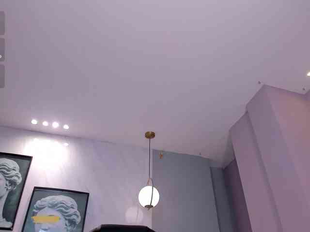 NovaSinclair webcam