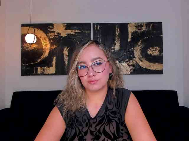 NovaSinclair webcam
