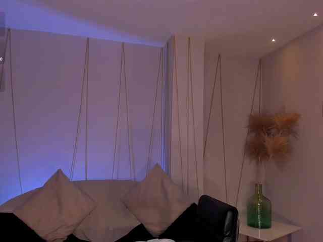 NovaSinclair webcam