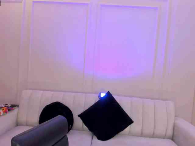 NovaSinclair webcam