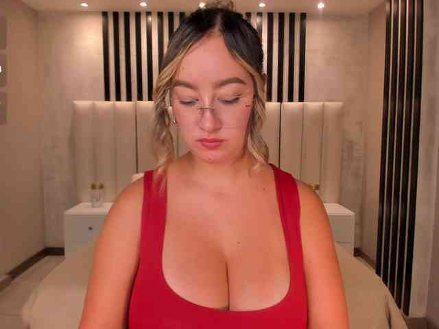 NovaSinclair webcam
