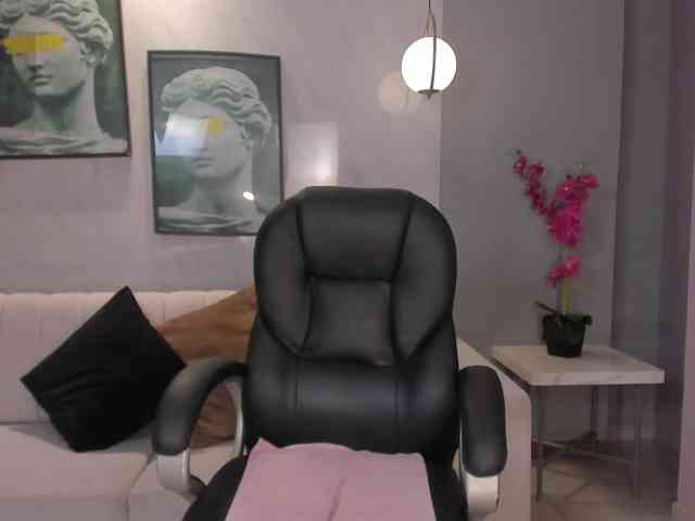 NovaSinclair webcam