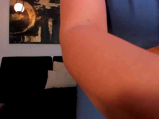 NovaSinclair webcam