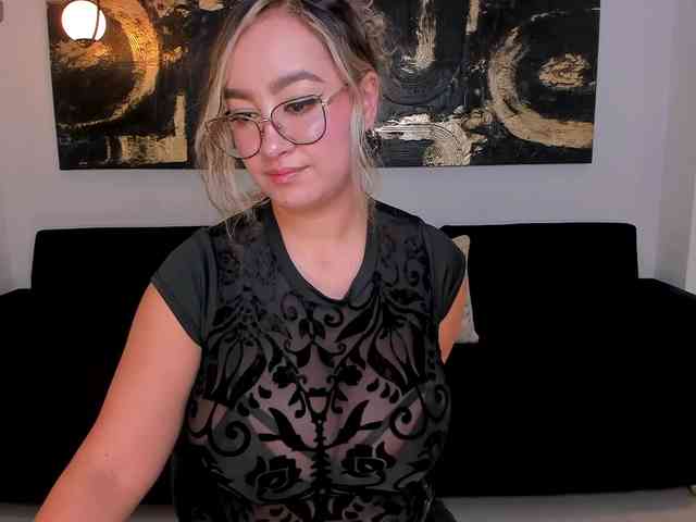 NovaSinclair webcam