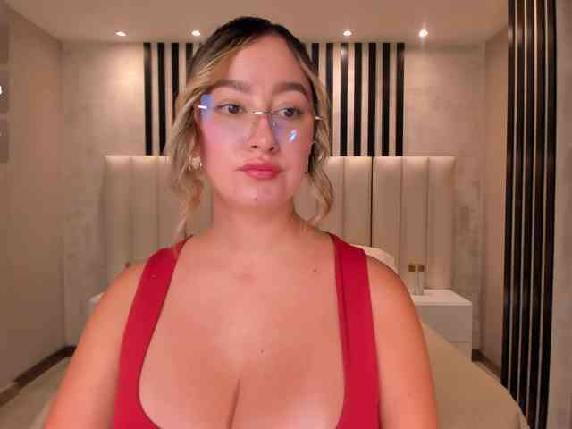 NovaSinclair webcam