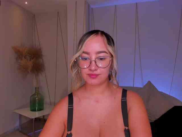 NovaSinclair webcam
