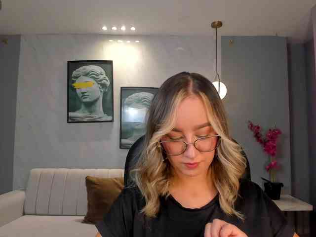 NovaSinclair webcam