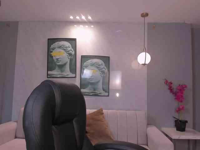 NovaSinclair webcam