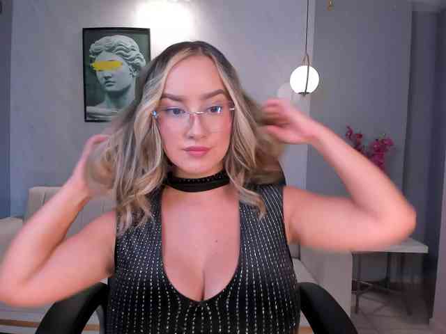 NovaSinclair webcam