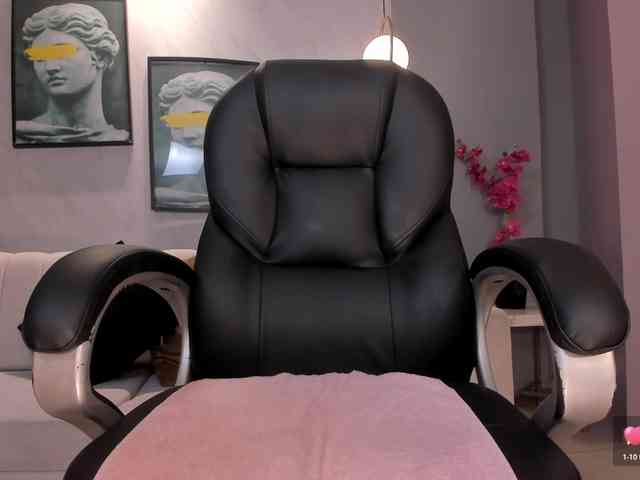 NovaSinclair webcam