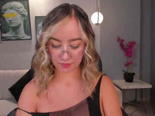 NovaSinclair webcam