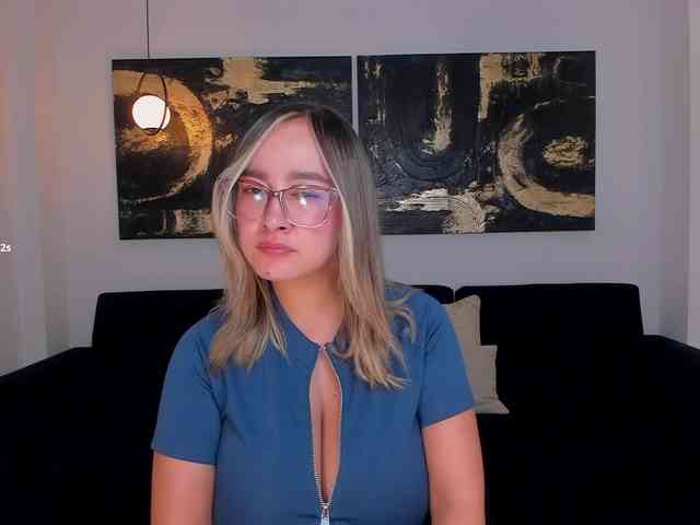 NovaSinclair webcam