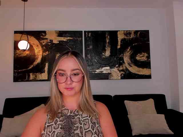 NovaSinclair webcam