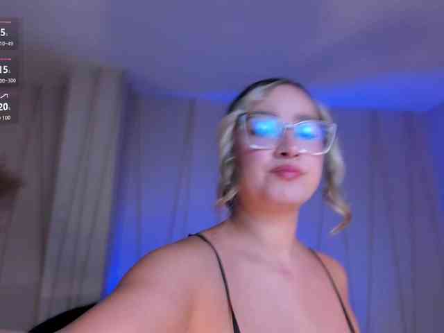 NovaSinclair webcam