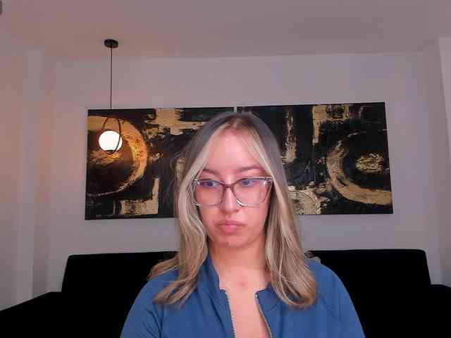 NovaSinclair webcam