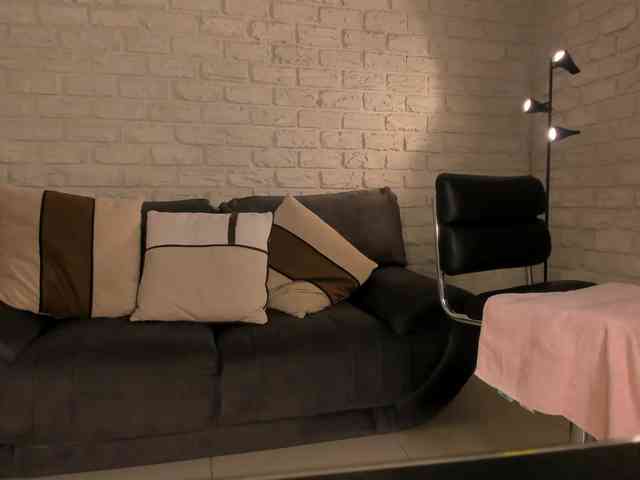 NovaSinclair webcam