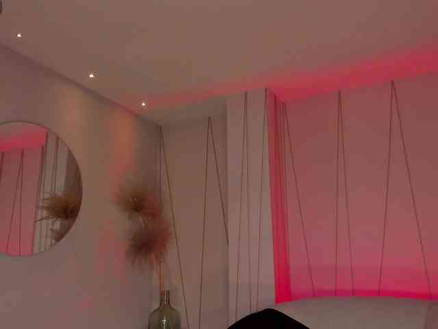 NovaSinclair webcam