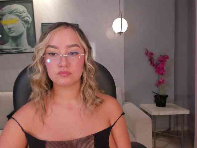 NovaSinclair webcam
