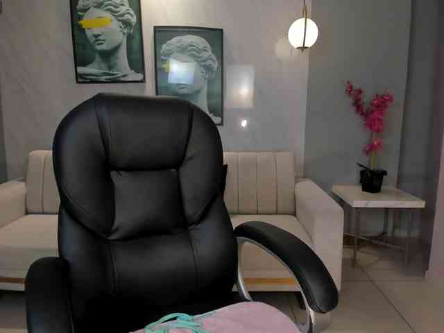 NovaSinclair webcam