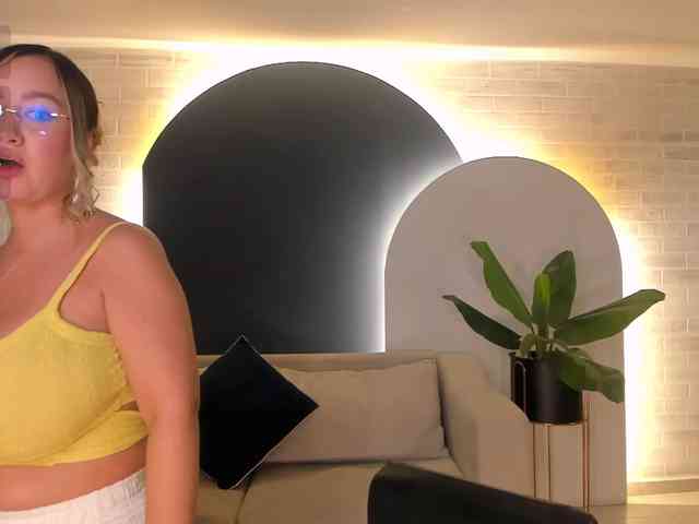 NovaSinclair webcam