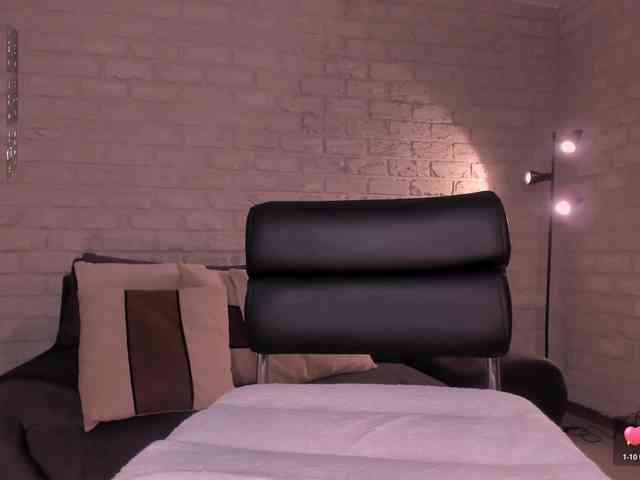 NovaSinclair webcam