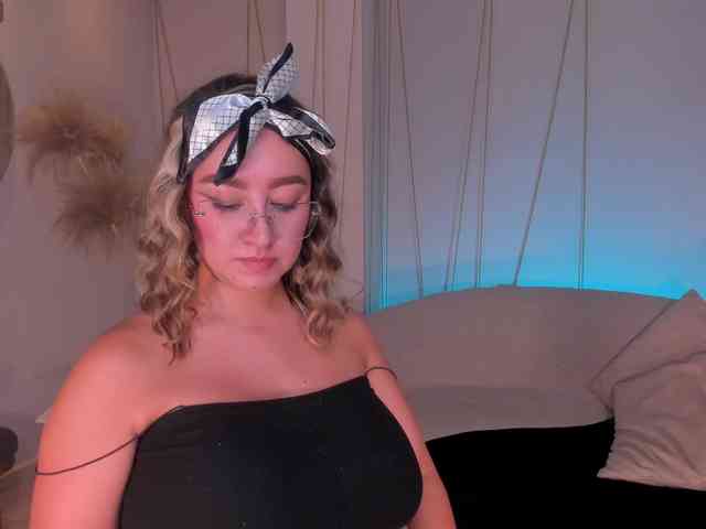 NovaSinclair webcam