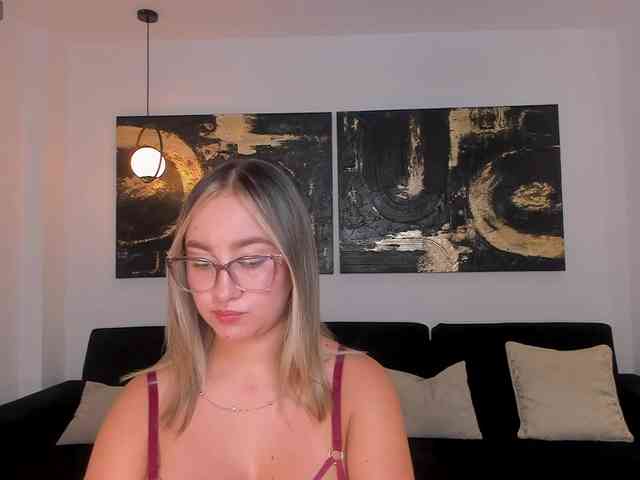 NovaSinclair webcam