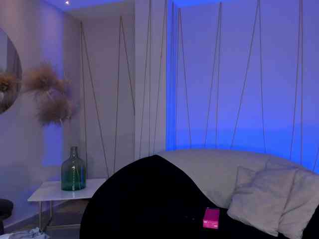 NovaSinclair webcam