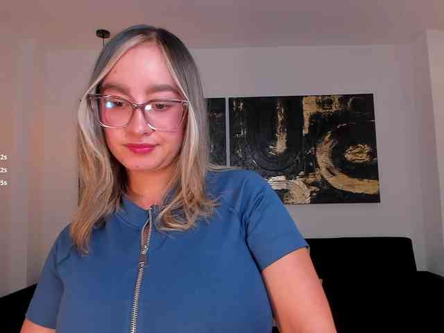 NovaSinclair webcam
