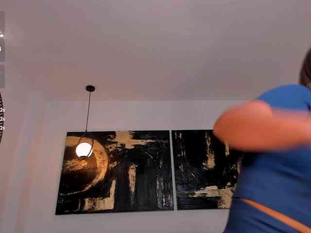 NovaSinclair webcam