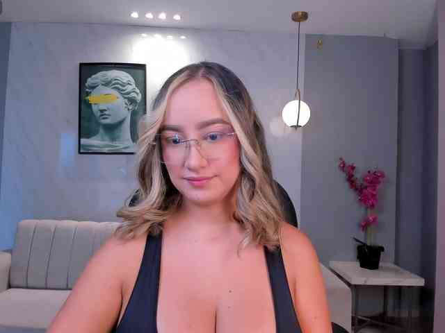 NovaSinclair webcam