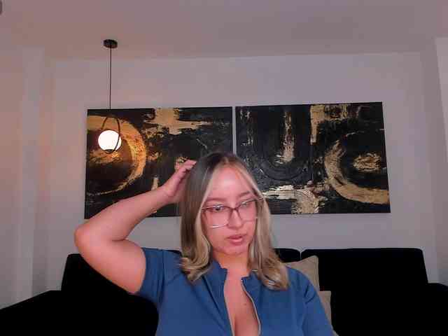 NovaSinclair webcam