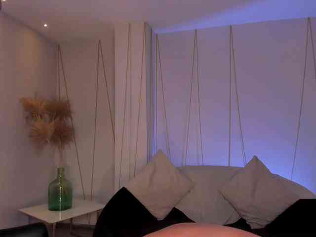 NovaSinclair webcam