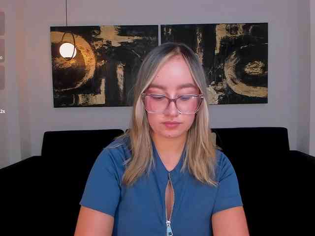 NovaSinclair webcam