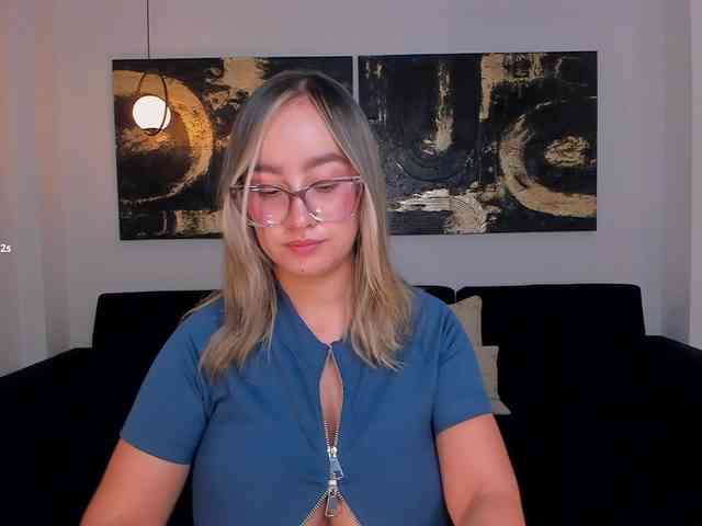 NovaSinclair webcam