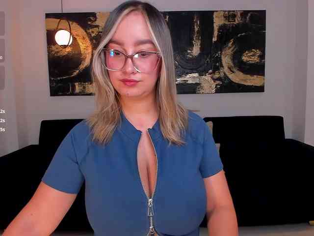 NovaSinclair webcam