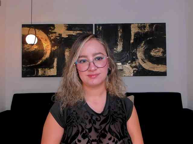 NovaSinclair webcam