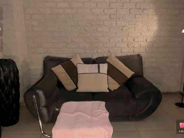 NovaSinclair webcam