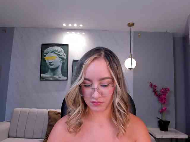 NovaSinclair webcam