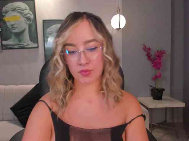 NovaSinclair webcam
