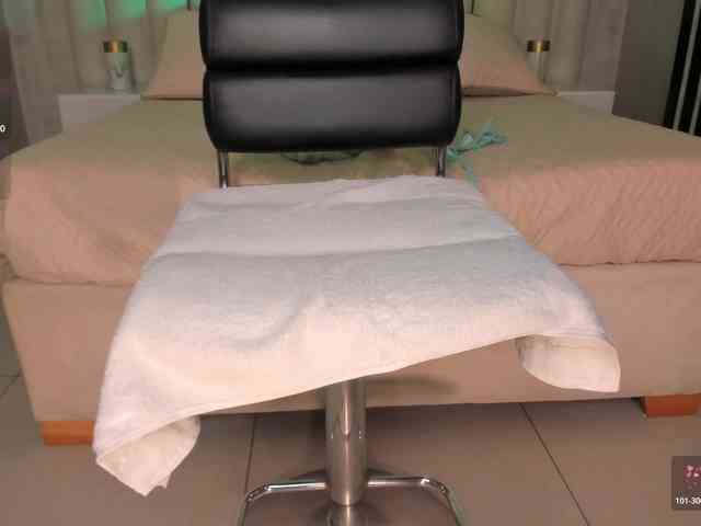 NovaSinclair webcam