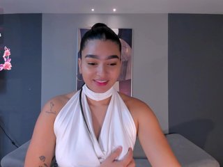 OrianaSilva Porn Show